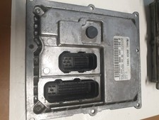 Centralina motore smart fortwo - smart,