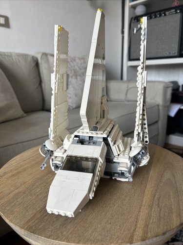 Lego 75302 star wars - lego, imperial