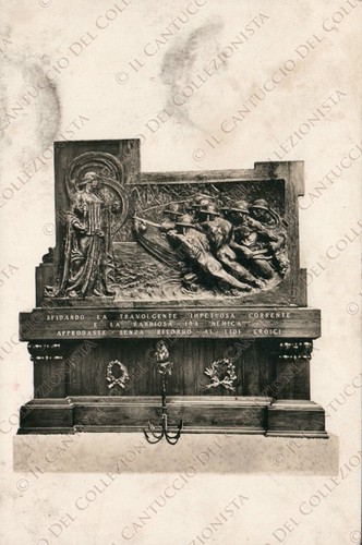 Foto monumento reggimento - foto,