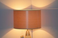 LUCI PER COMODINO DI CERAMICA