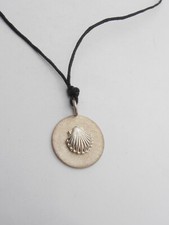 Capasanta : Ciondolo in