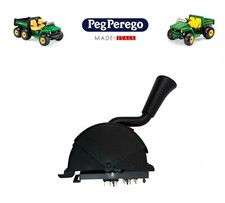 Peg perego leva - leva, cambio