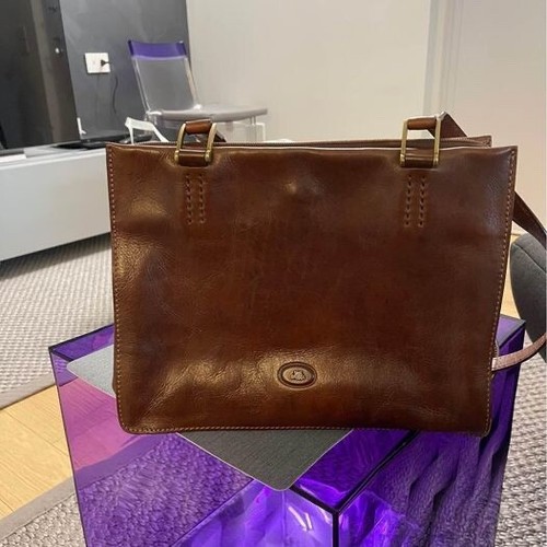 Borsa the bridge donna - the, donna,