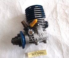 SIRIO 09 R246 Engine For