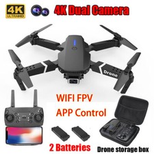 Drone radiocomandato 2.4G X