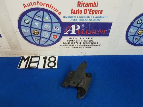 3832 supporto motore lato - 3832,