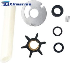 Kit Girante Pompa Acqua 3.5