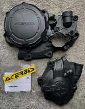 HONDA CRF 250 R 2018 - 2021