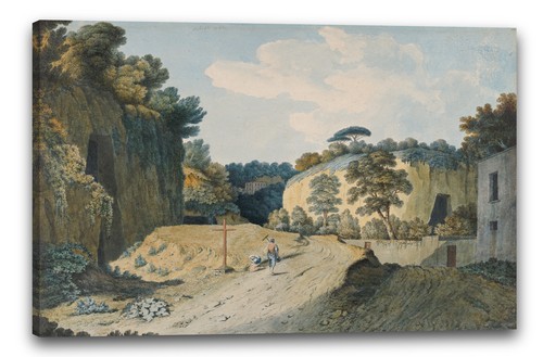 Tela cornice thomas - jones,