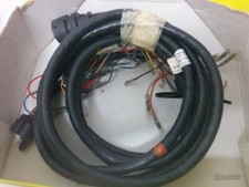 Cavo scatola comandi Mercury EFI cod. 84-896536A01 Harness Control Assembly 