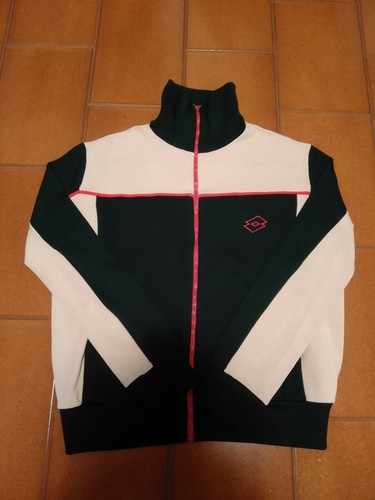 Giacca tuta lotto - giacca, sport