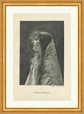 Madonna Fontana Religione Fede