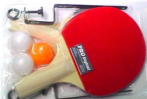 Tennistavolo set gioco ping - set, da