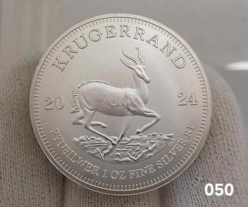 Moneta sud africa 1 - -,