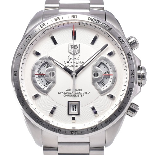 Tag heuer grand - tag, carrera