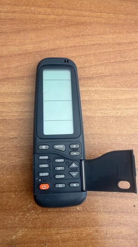 Telecomando per condizionatori - per,
