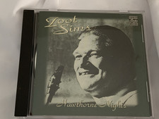 Hawthorne Nights by Zoot Sims