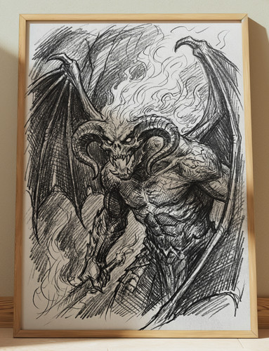 Balrog signore degli - signore,