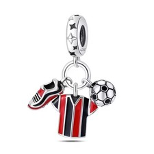Collana braccialetto ciondolo
