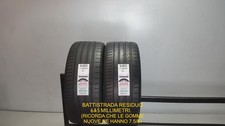 Gomme usate 235 35r19 - usate, 91y