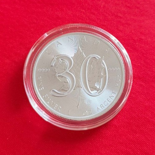 Canada dollars 2018 30 - dollars,