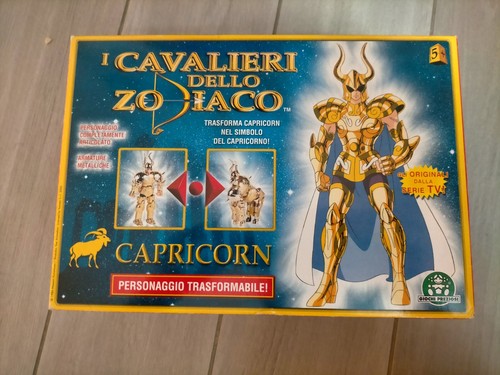 Capricorno cavalieri dello - capricorno,