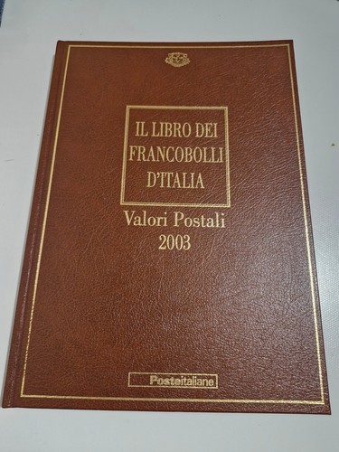 Libro dei francobolli - il,
