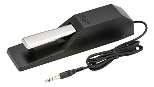Korg pedale universale - -,