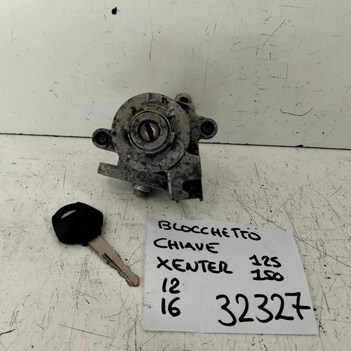 Blocchetto chiave yamaha - blocchetto,