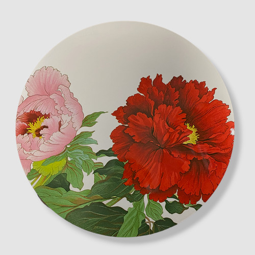 Tovaglietta floreale tavolo - , da