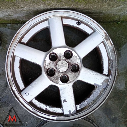 Cerchio lega 5jx17 - in, 7,5jx17