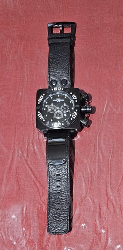 Orologio crono black - orologio,