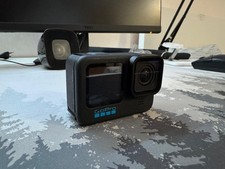 GoPro HERO11 Black 5.7K UHD