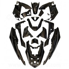 369014 KIT CARENE TNT 15 PEZZI