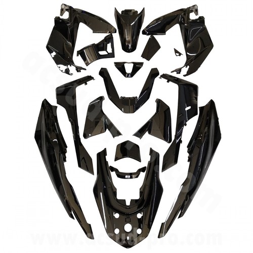 369014 kit carene tnt - kit,
