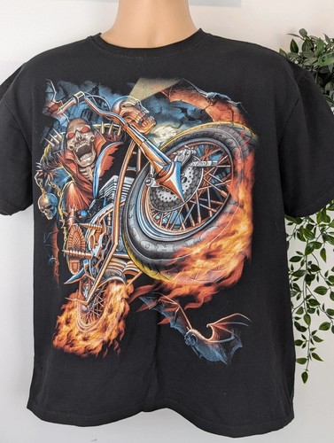 Shirt girocollo nera - nera, solid