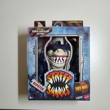 Street sharks 30th anniversary - 30th,