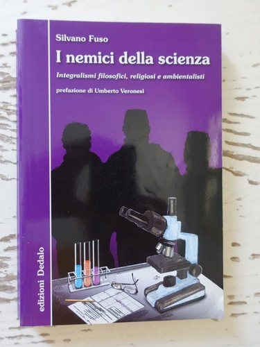 Nemici della scienza - i,