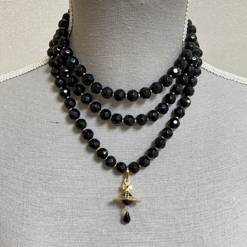 Collana vivienne westwood - collana,