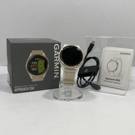 Garmin approach s50 - approach,