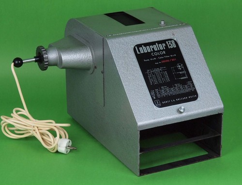 Durst laborator 138 testa w - 138, s&w