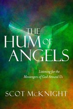 The hum angels - hum, of