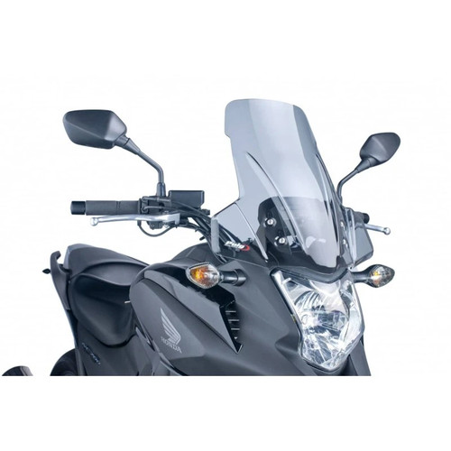 Cupolino touring puig per - cupolino,