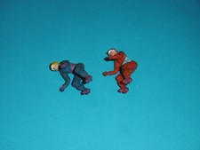 DUE PILOTI PER AUTO MODELLISMO