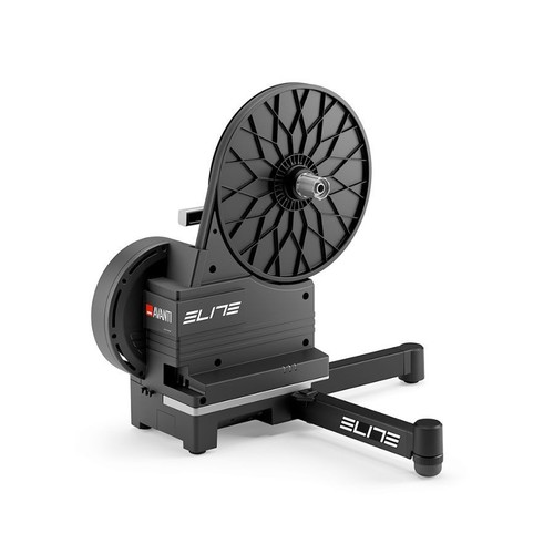Rulli bici interattivo elite - bici,