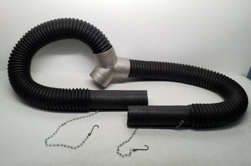 Exhaust vent y assembly - ay-40, y-assembly