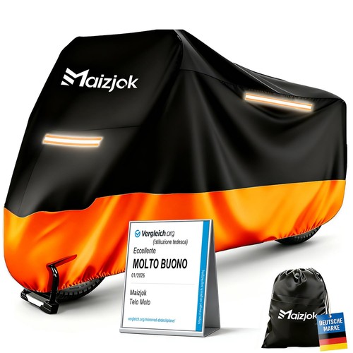 Maizjok telo moto esterno - moto, da