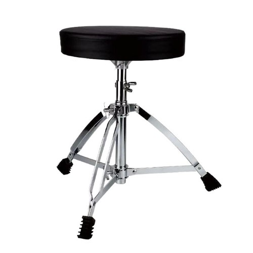 Sgabello per batteria - batteria, con