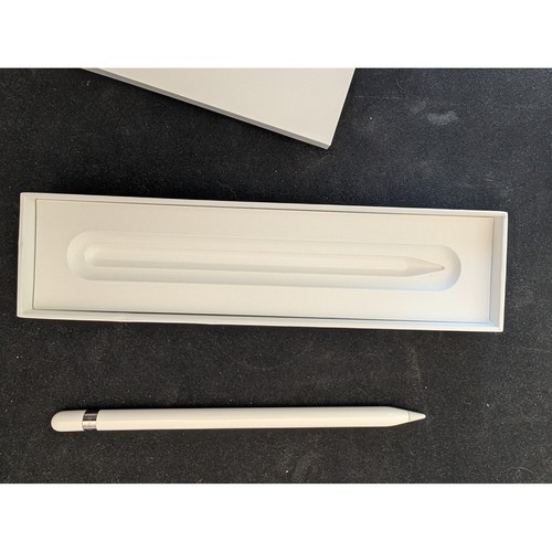 Apple pencil generazione - pencil, 1a