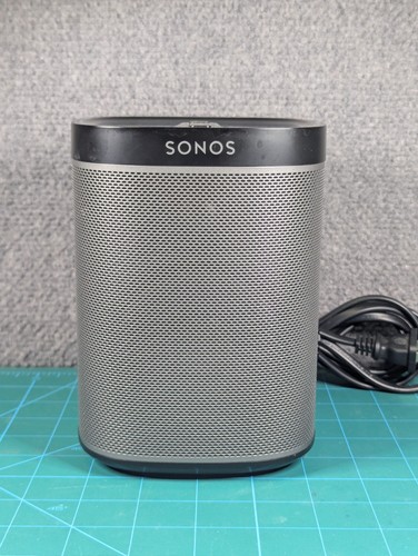 Sonos play altoparlante - play:,